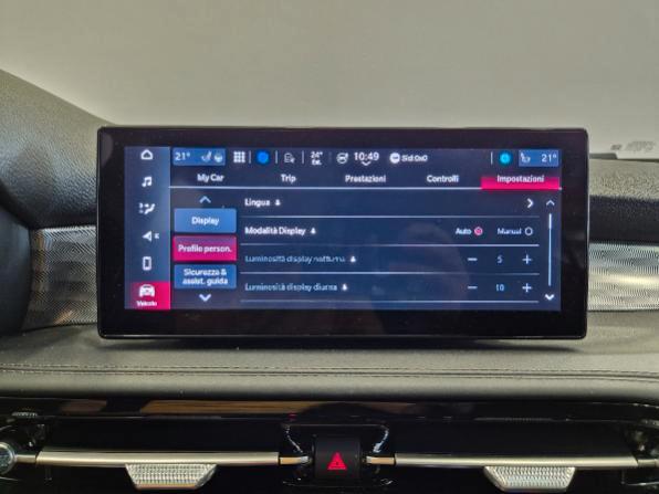 ALFA ROMEO Tonale 1.6 diesel 130 CV TCT6 Veloce N1 Autocarro