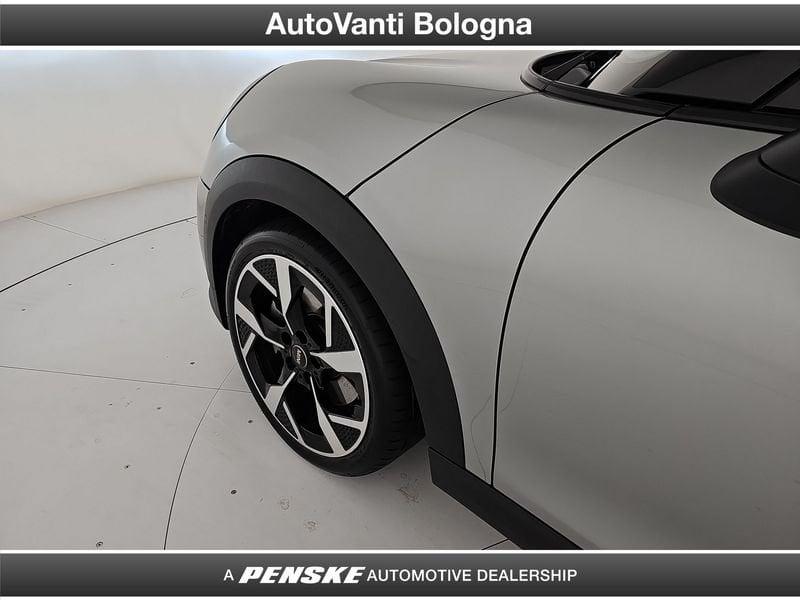 MINI Cooper Mini Cooper 3p 1.5 C Favoured auto