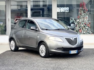 Lancia Ypsilon 1.2 Benzina 69CV E6 Neo - 2015