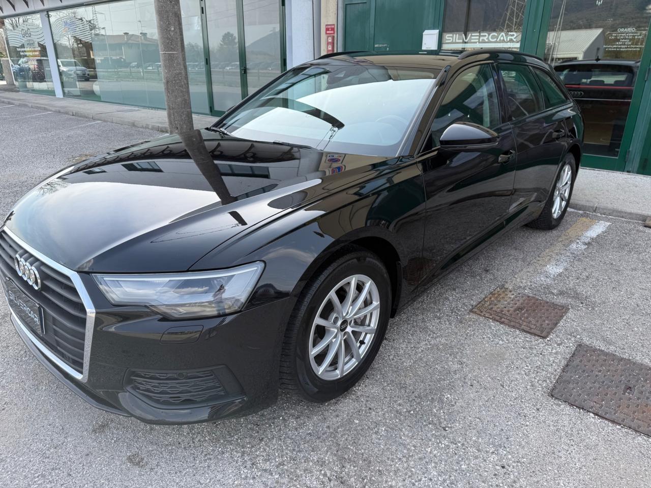 Audi A6 35 2.0 TDI S tronic Business Design