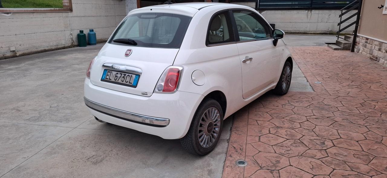 Fiat 500 1.2 Pop