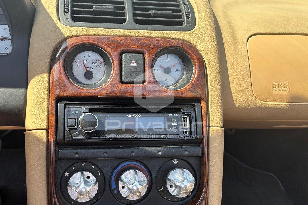 MG TF 115 1.6 16V cat 80° Anniversario