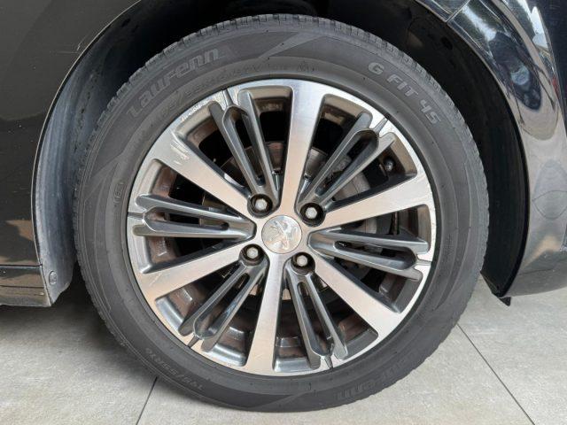 PEUGEOT 208 1.6 BlueHDi 75CV Allure *TELECAMERA*NAVI*BIZONA*