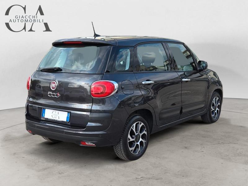 Fiat 500 L 500L 1.3 mjt Business 95cv