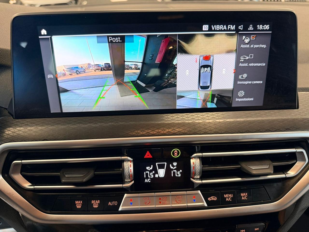 Bmw X4 xDrive20d 48V Msport ITALIANA GARANZIA BEST4 BMW