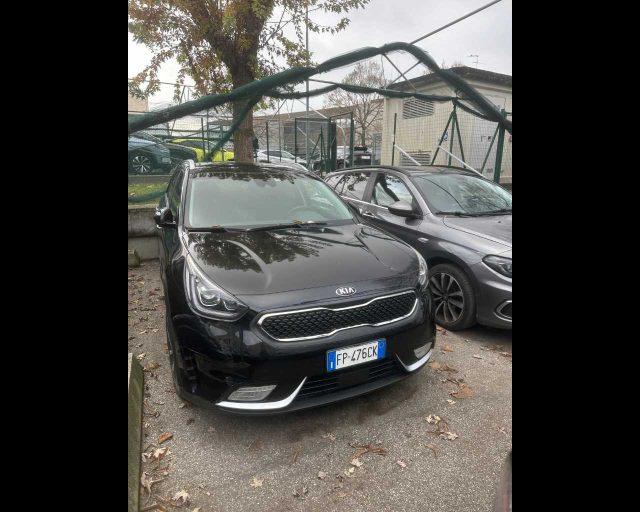 KIA Niro 1.6 GDi DCT HEV Style