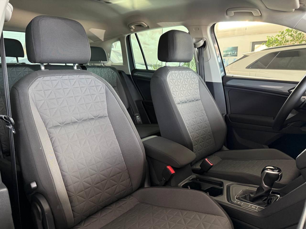 Volkswagen Tiguan 2.0 TDI 150 CV SCR DSG Life