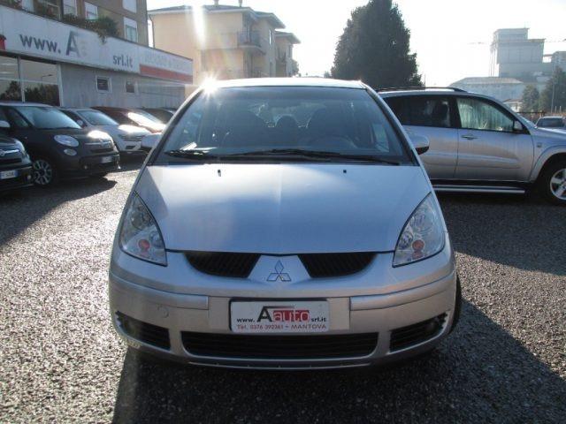 MITSUBISHI Colt 1.3 16v 5p. Instyle -Km CERTIFICATI- "PRONTO USO"