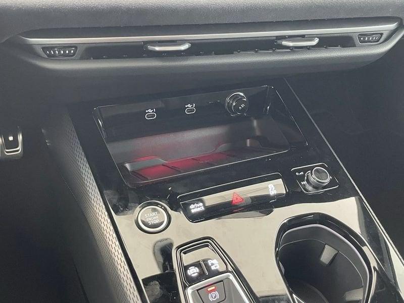 Audi A5 A5 Avant TDI 150 kW mHEV+ S tronic quattro S Line edition