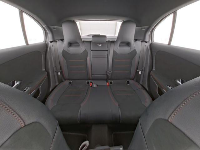 MERCEDES-BENZ A 180 Automatic AMG Line Advanced Plus