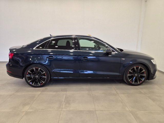 AUDI A3 1.6 TDI S tronic S-Line - NEOPAT. - Sens. Post.