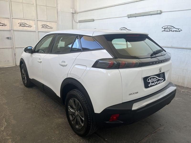 Peugeot 2008 2008 1.5 bluehdi Allure Pack s&s 110cv
