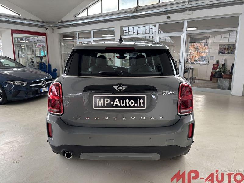 MINI Mini Countryman F60 Mini 1.5 Cooper Northwood Edition Countryman