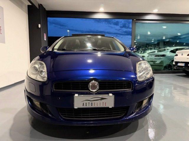 FIAT Bravo 1.9 MJT 120 CV DPF Emotion TETTO APRIBILE