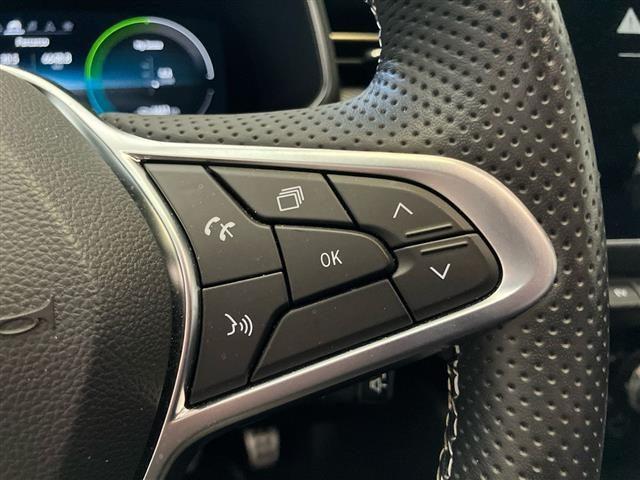 RENAULT Clio 1.6 E-Tech full hybrid E-Tech Engineered 145cv aut