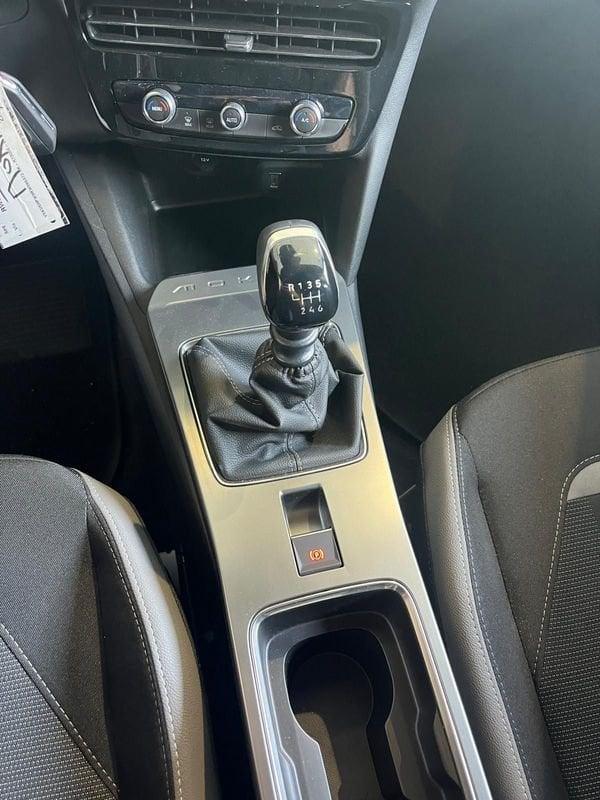 Opel Mokka Mokka 1.2 Turbo 136 CV GS