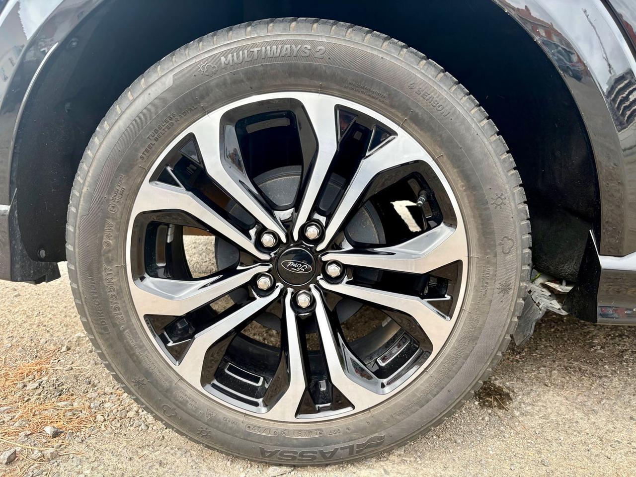 Ford Puma ST Line 1.0 EcoBoost mHEV #10179