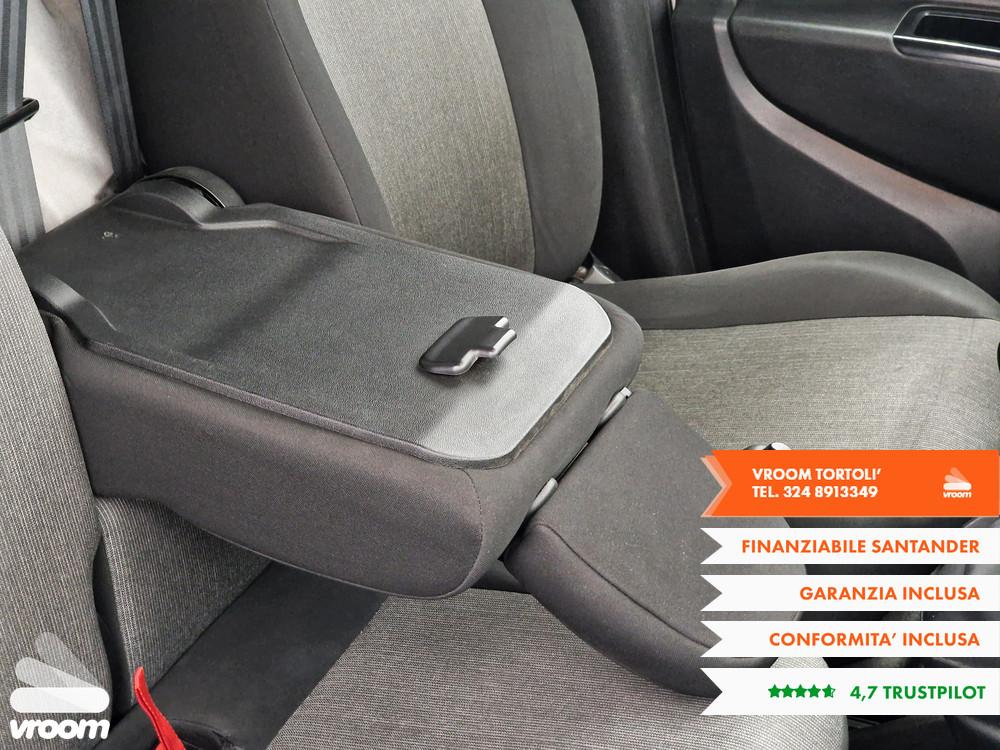 FIAT Doblò 3ª serie Doblò 1.3 MJT PC-TN Carg...