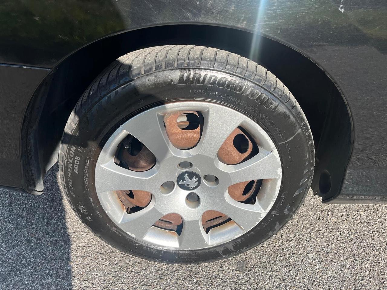 Peugeot 308 1.6 8V HDi 93CV SW