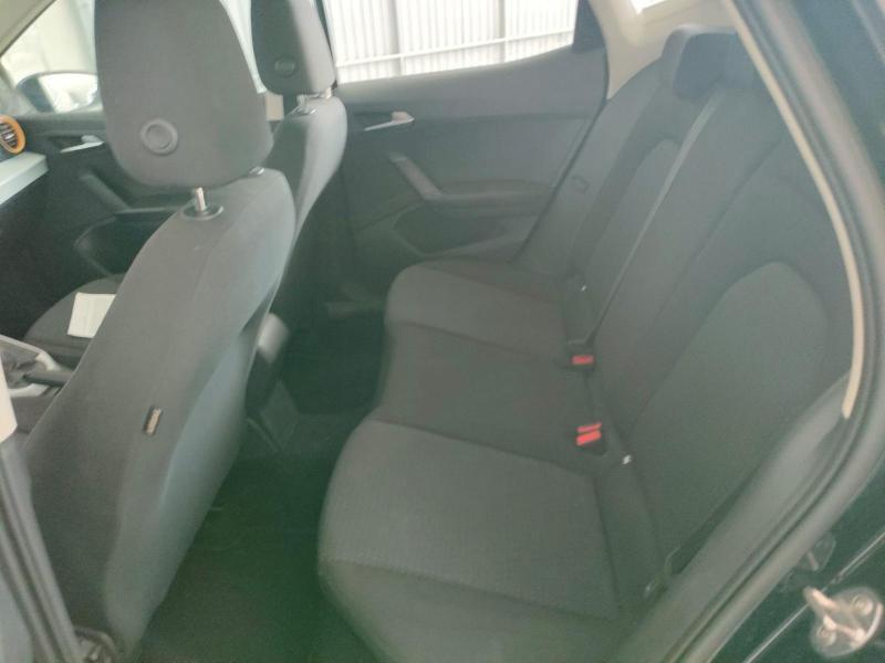 Seat Arona 1.0 TGI Style Full LED, Carplay, Neopatentati