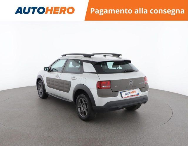 CITROEN C4 Cactus 1.6 e-HDi 92 ETG6 Feel