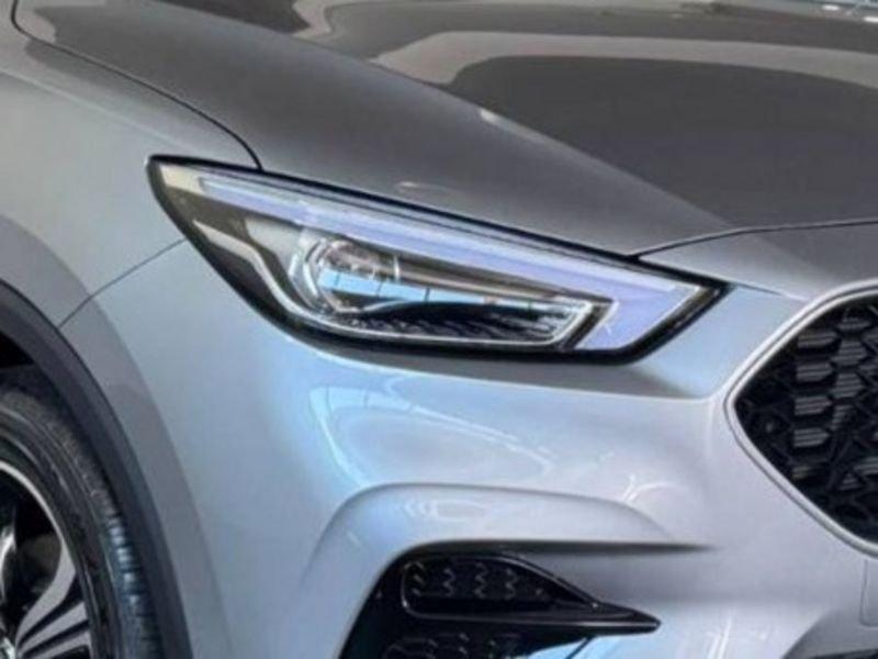 MG ZS (2021-->) Classic 1.5 VTi-tech Comfort