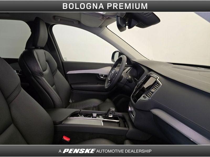 Volvo XC90 XC90 B5 (d) AWD automatico 7 posti Plus Dark