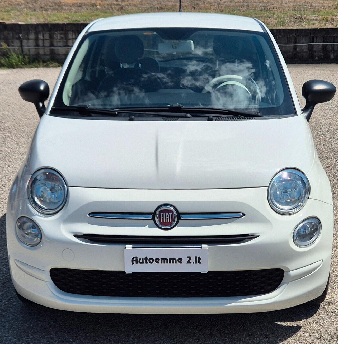 Fiat 500 1.2 Pop