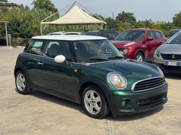 Mini 1.6 16V One (55kW)