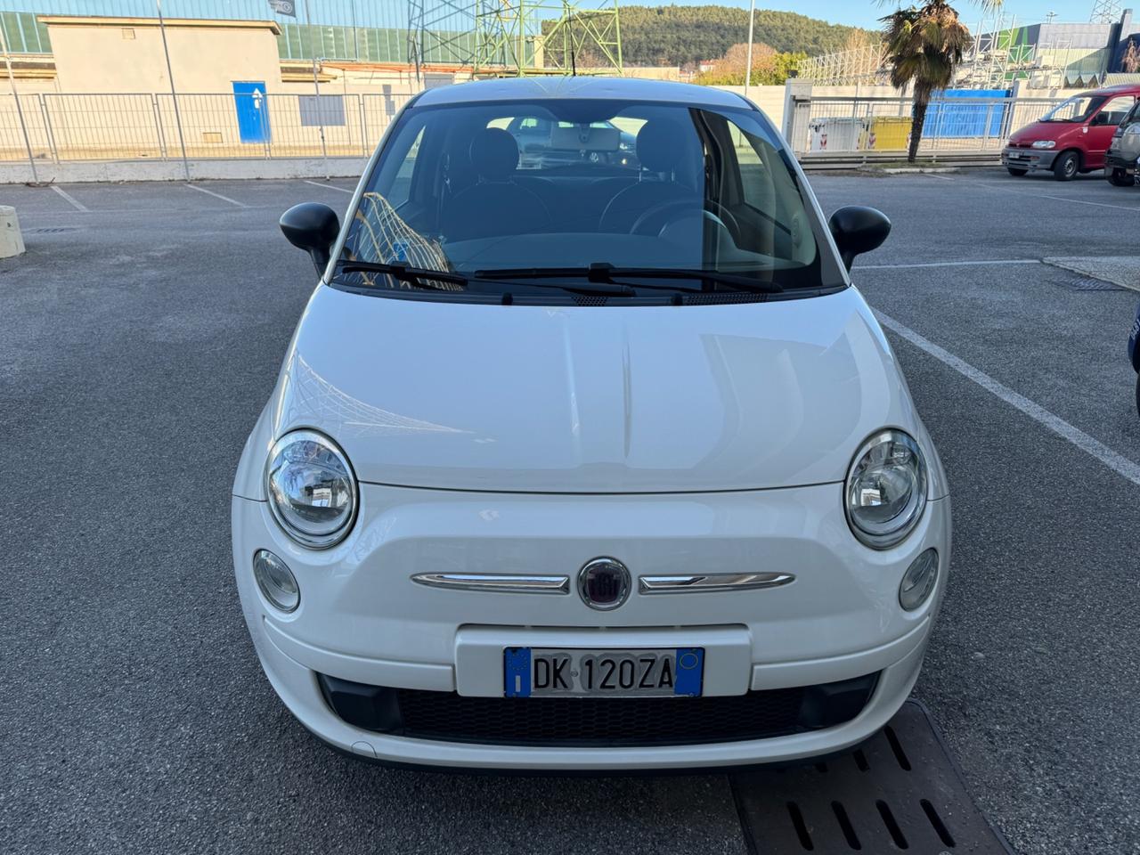 Fiat 500 1.2 Pop 32.000KM originali