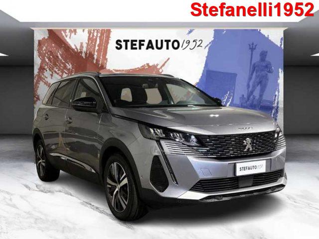 PEUGEOT 5008 II 2021 - 1.5 bluehdi Allure Pack s&s 130cv eat8