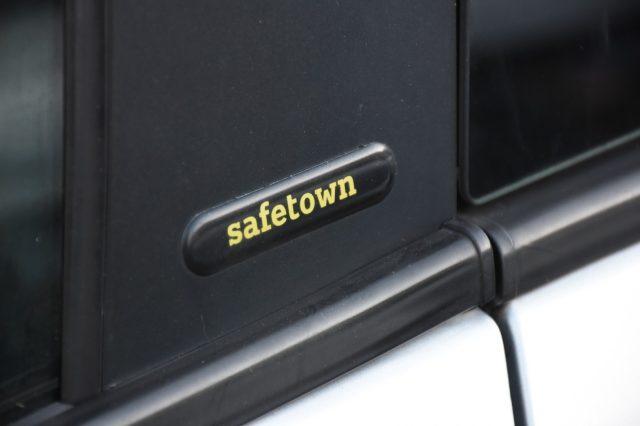 SMART ForFour 70 1.0 twinamic SAFETOWN *LED*TETTO*SENSORI