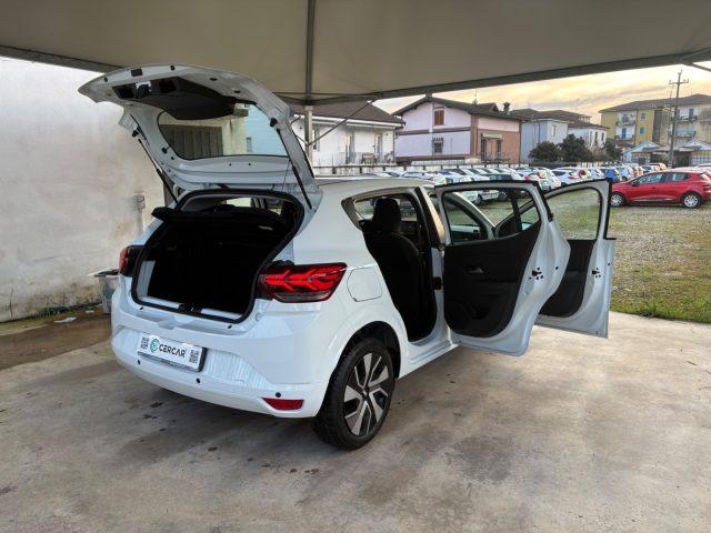 DACIA Sandero Stepway 1.0 TCe ECO-G Expression COME NUOVA