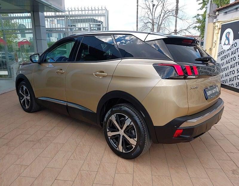 Peugeot 3008 3008 1.5 bluehdi Allure s&s 130cv eat8