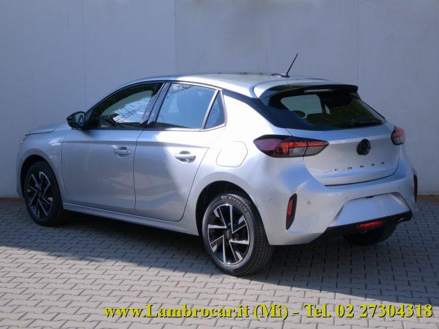 OPEL Corsa 1.2 Turbo 100CV GS KM Zero