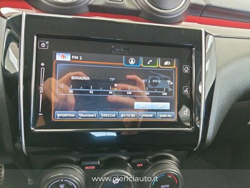 Suzuki Swift Sport 1.4 Sport