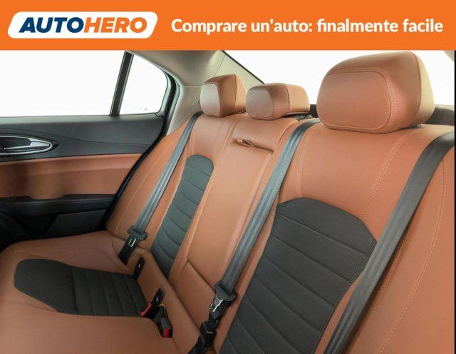 ALFA ROMEO Giulia 2.2 Turbodiesel 180 CV AT8 Super