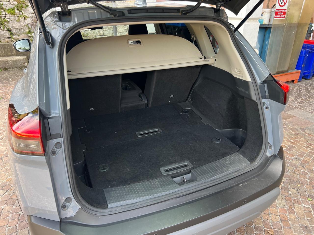Nissan X-Trail e-Power 2WD 5 posti Tekna