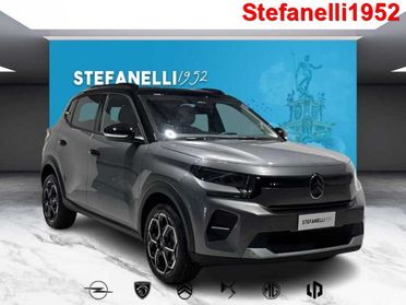 CITROEN C3 Nuova Turbo 100cv - MAX
