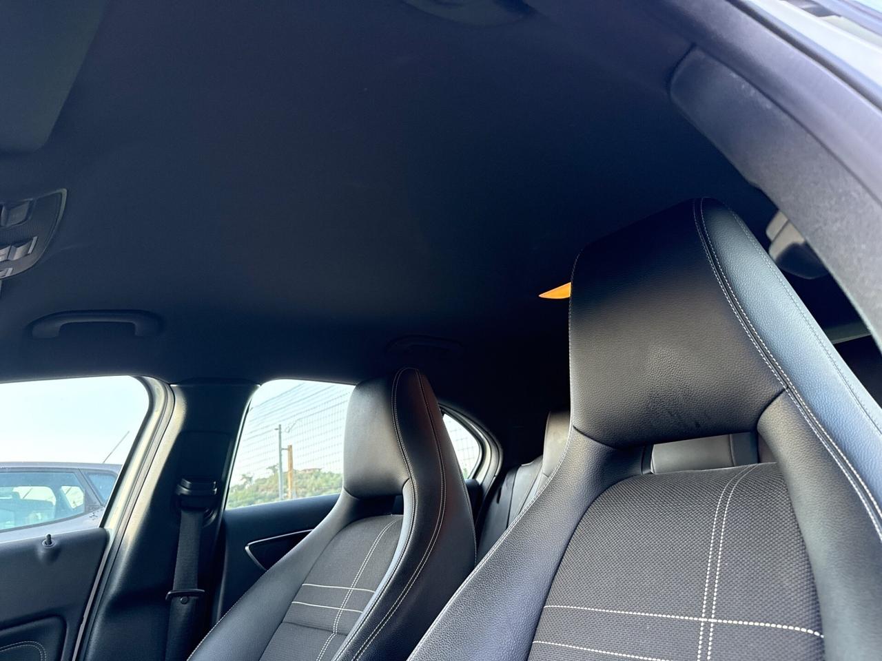 Mercedes-benz A 180 d Sport 2016