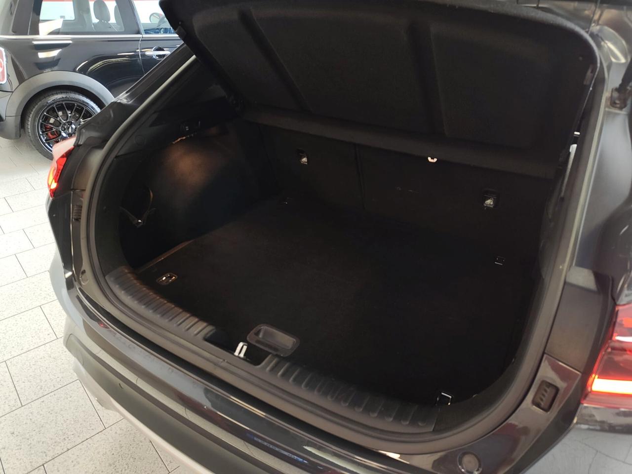 Kia XCeed 1.6 CRDi NEOPATENTATI