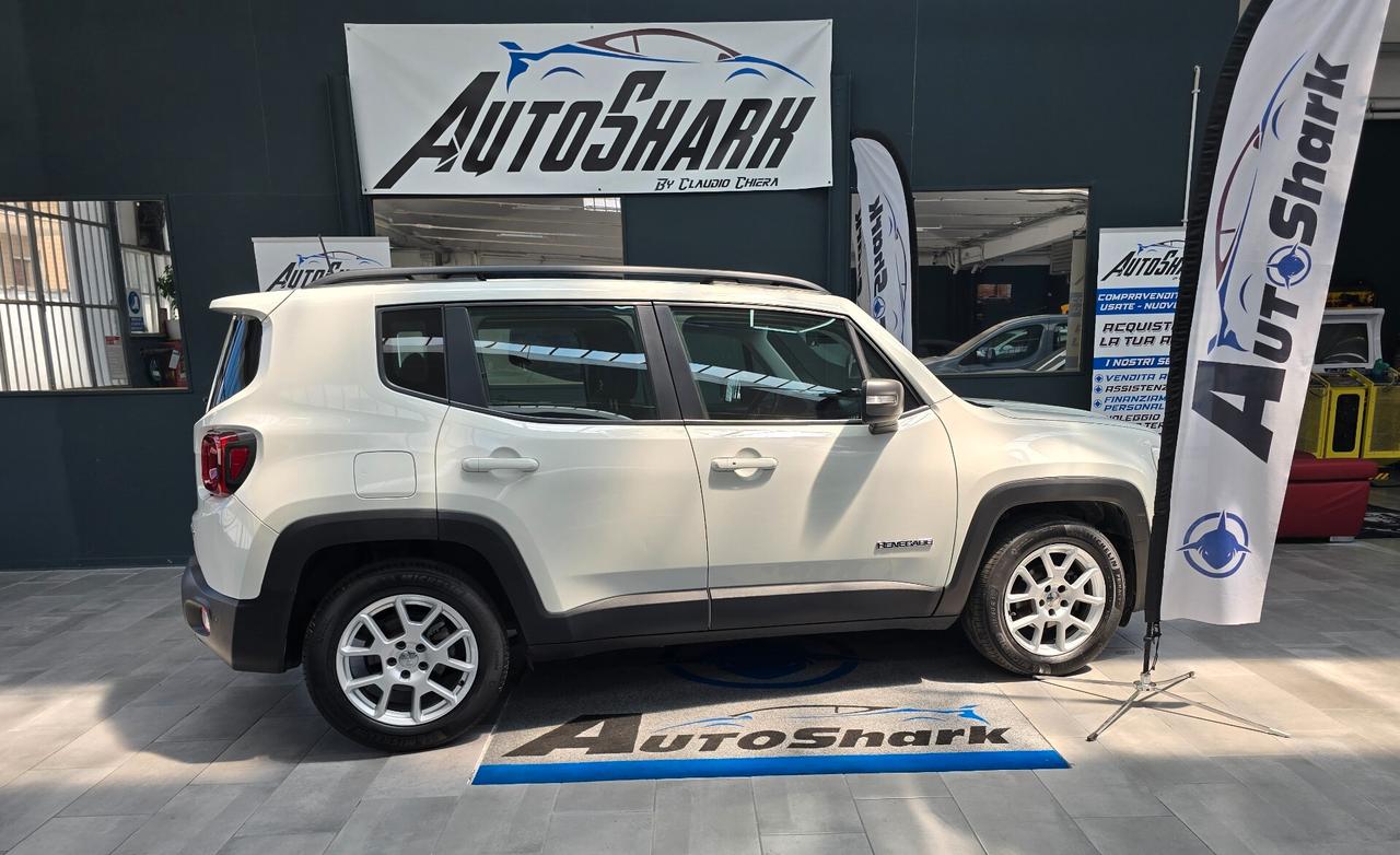 JEEP RENEGADE 1.0 T3 LIMITED 120CV 2019