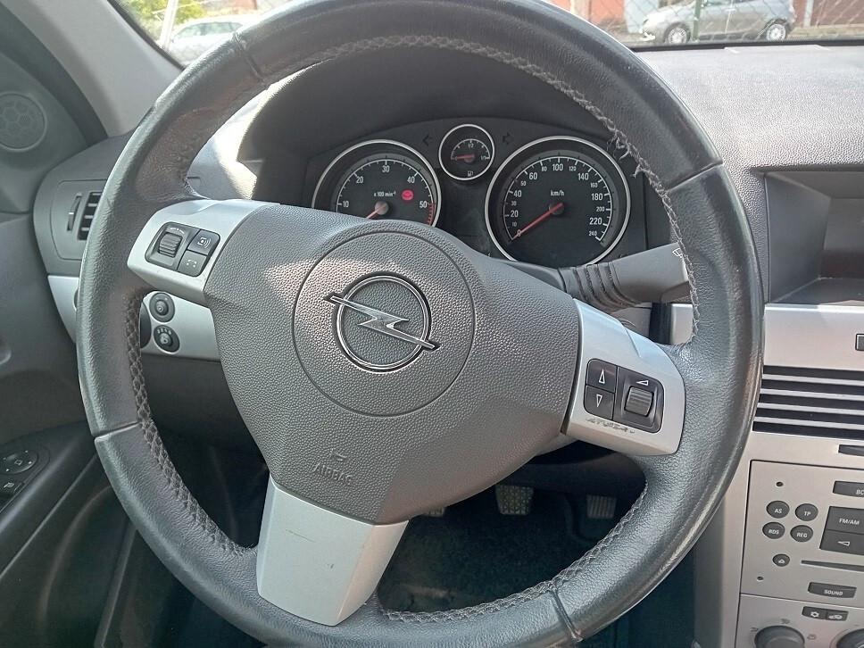 Opel Astra 1.7 CDTI 110CV ecoFLEX Station Wagon Enjoy