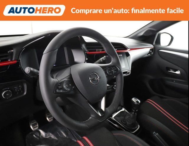 OPEL Corsa 1.2 100 CV GS Line
