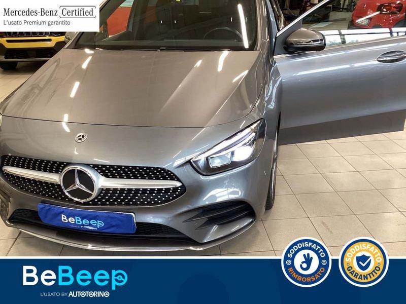 Mercedes-Benz Classe B B 180 D PREMIUM AUTO