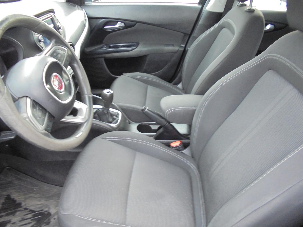 Fiat Tipo 1.3 Mjt S&S 5 porte Easy