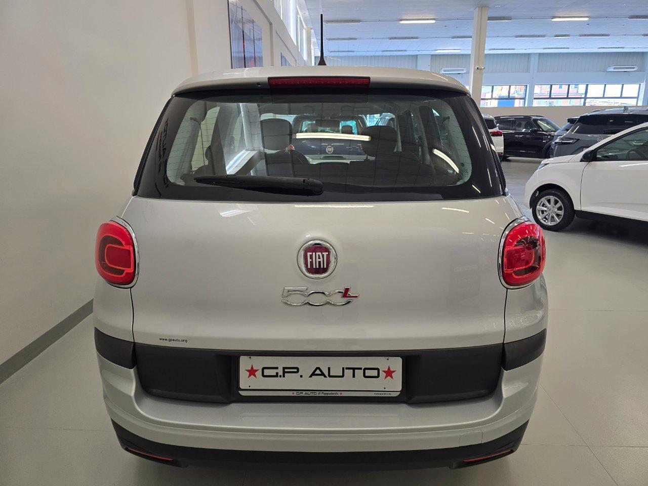 Fiat 500 L 500L 1.3 mjt Mirror 95cv my20