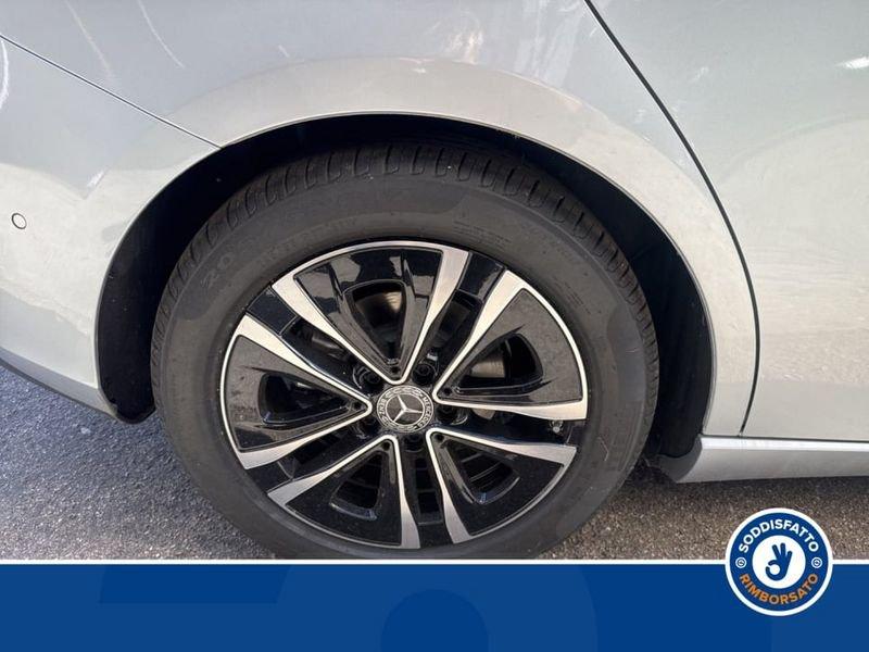 Mercedes-Benz Classe B 180d Street Edition Advanced Plus Progressive