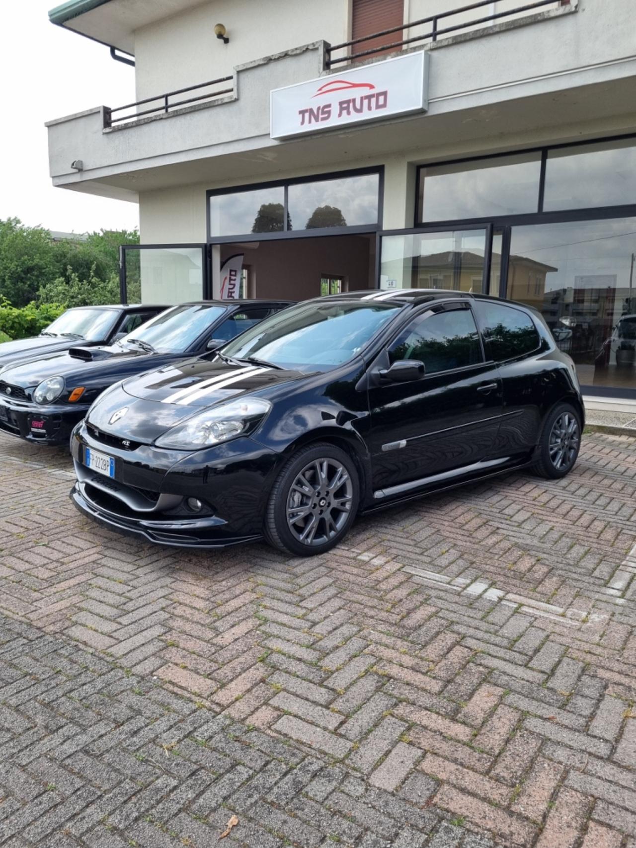 Renault Clio RS GORDINI TURBO