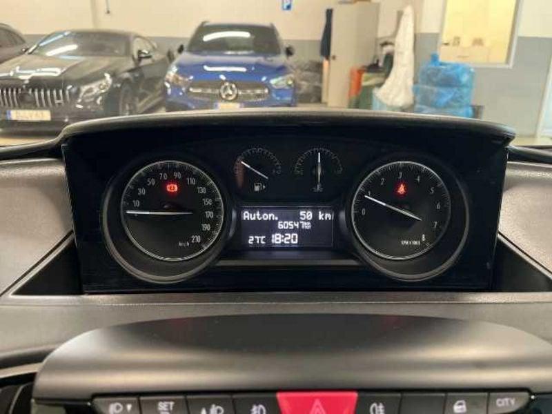 Lancia Ypsilon III 2015 Lancia 1.2 Silver 69cv